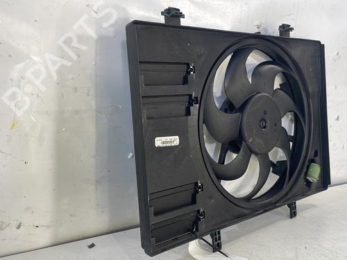 Radiator fan FORD ECOSPORT 1.0 EcoBoost | BP29515798M35 