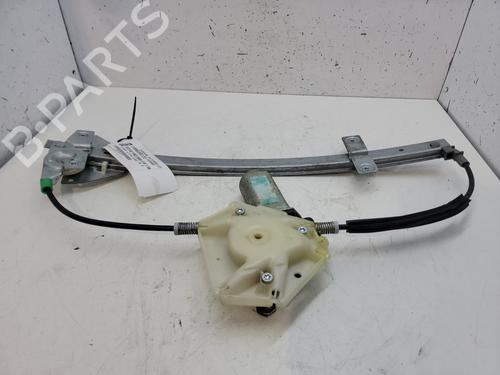 Front right window mechanism VOLVO V40 Estate (645) 1.8 | BP27348351C23 