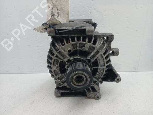 Used Alternator MERCEDES-BENZ E-CLASS (W211) E 270 CDI (211.016) (163 hp) 31290255