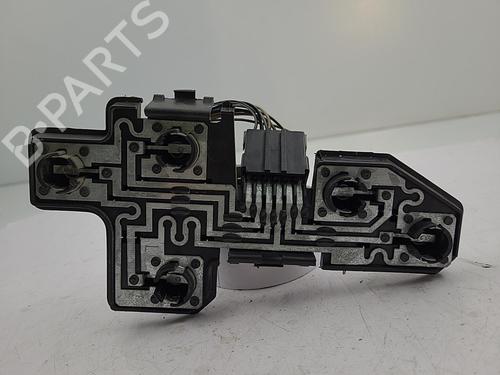 Used Lamp holder OPEL CORSA B (S93) 1.0 i 12V (F08, F68, M68) (54 hp) 22818227