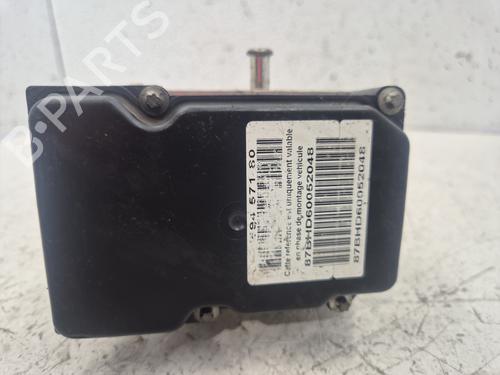ABS pump PEUGEOT 307 Break (3E) 1.6 HDi 110 | BP24886757M43 