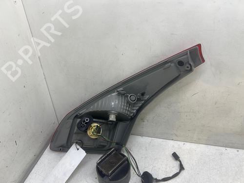 Left tailgate light RENAULT MEGANE III Hatchback (BZ0/1_, B3_) 1.6 dCi (BZ00, BZ12, BZ13) | BP39599980C79 - Image 5