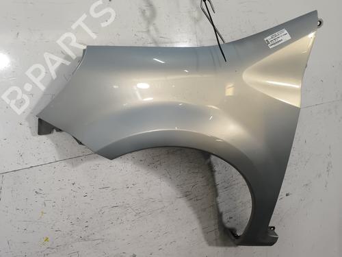 Left front fenders RENAULT MODUS / GRAND MODUS (F/JP0_) 1.4 (JP01, JP0J) | BP29980484C41