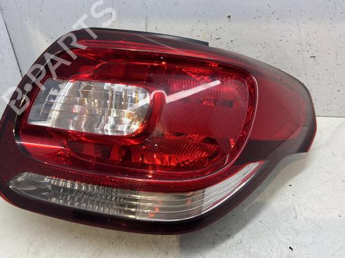 Right taillight CITROËN DS3 (SA_) 1.6 HDi 90 | BP27855299C35 - Image 5