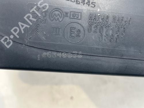 left-mirror-citroen-c5-iii-rd_-2008-2009-2010-2011-2012-2013-2014-2015-2016-2017-36089438 main image