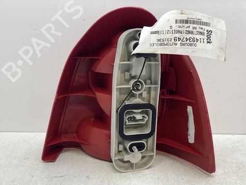 Left taillight RENAULT TWINGO I (C06_) 1.2 (C066, C068) | BP30162591C34