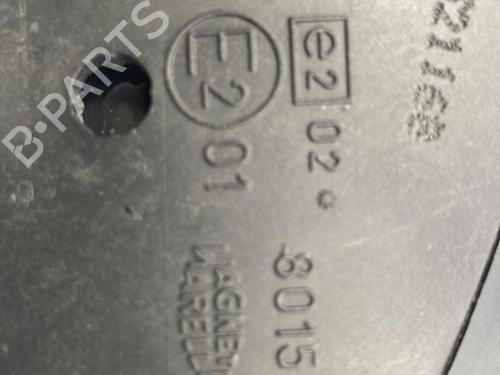 Left mirror CITROËN XSARA PICASSO (N68) 1.6 16V | BP22829761C26 