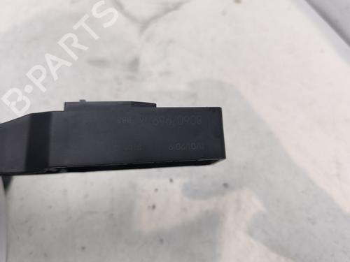 Rear left exterior door handle RENAULT ESPACE V (JR_)  | BP29639939C130 