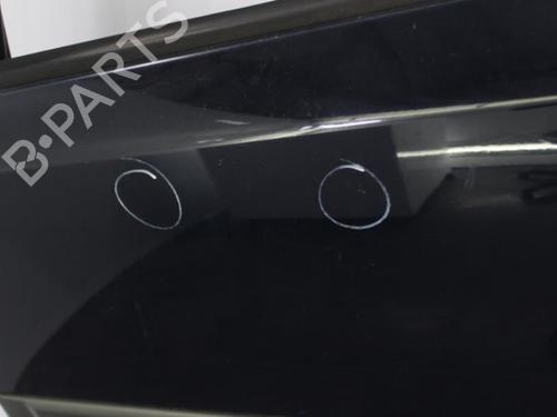 Left rear door RENAULT LAGUNA II (BG0/1_) 1.9 dCi (BG08, BG0G) | BP22815149C4 