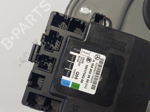 Used Front right window mechanism MERCEDES-BENZ B-CLASS Sports Tourer (W245) B 180 CDI (245.207) (109 hp) 22824856