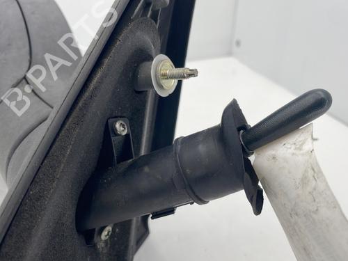 Right mirror RENAULT MEGANE I (BA0/1_) 1.4 e (BA0E, BA0V) | BP32313773C27