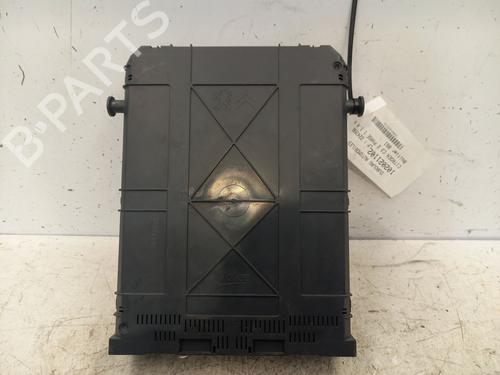 Fuse box CITROËN C3 II (SC_) 1.4 HDi 70 (SC8HZC, SC8HR0, SC8HP4) | BP24131469E1 - Image 4