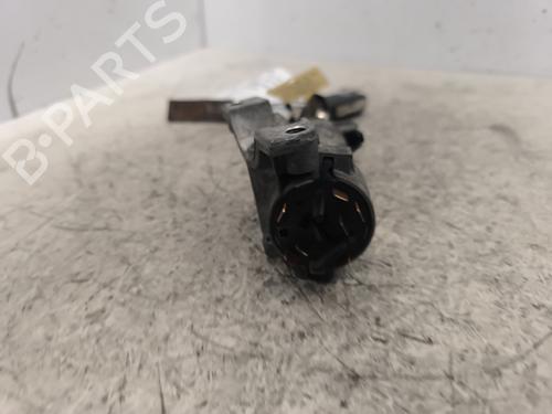 Ignition barrel SKODA ROOMSTER (5J7) 1.6 TDI | BP24197009M48 