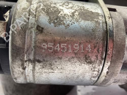 Used Starter Starter 22844218 22844218