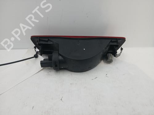 Rear fog light NISSAN QASHQAI I (J10, NJ10) 1.5 dCi | BP32404800C37