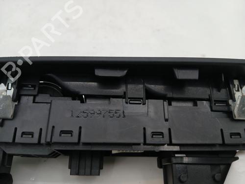 Comutador vidro frente esquerdo Comutador vidro frente esquerdo CITROËN C4 Picasso II [2013-2026] 35961410 35961410
