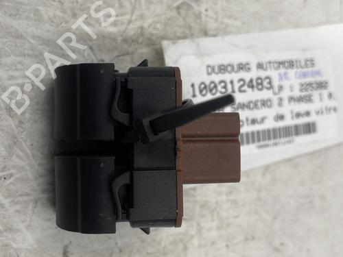Switch DACIA SANDERO II TCe 90 (B8M1, B8MA, B8AC) | BP23829352I30 