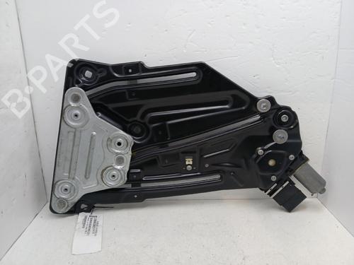 Rear right window mechanism VW EOS (1F7, 1F8) | BP36370686C25 - Image 3