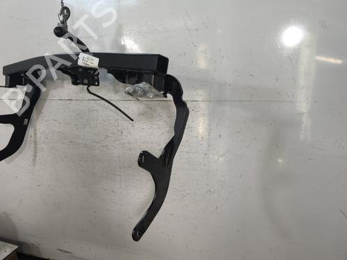 Tow ball/Mechanism RENAULT KANGOO III MPV TCe 130 (KJMB) | BP29833656C141