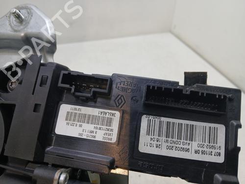 Used Front left window mechanism Front left window mechanism 37237348 37237348