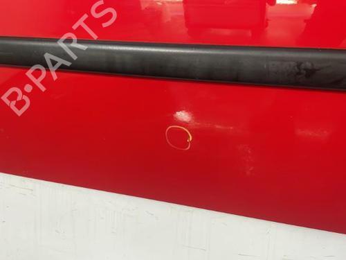 Used Left front door CITROËN C1 (PM_, PN_) 1.0 (68 hp) 22841257