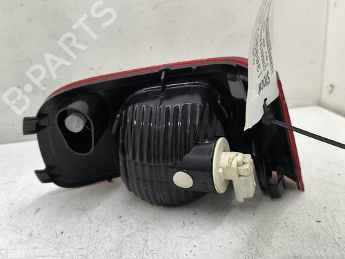 Right tailgate light CITROËN C3 Picasso (SH_) 1.4 VTi 95 (SH8FSC, SH8FP0, SH8FP6) | BP38008888C80 - Image 5