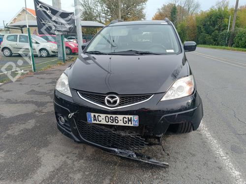 Brugte MAZDA 5 (CR)  1.8 (CR19)  2382623