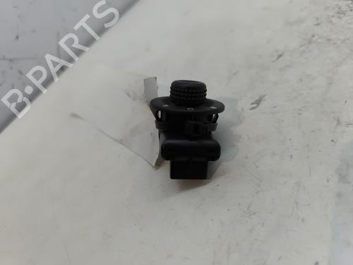 Used Mirror switch Mirror switch DACIA SANDERO II TCe 90 (B8M1, B8MA, B8AC) (90 hp) 26911384 26911384