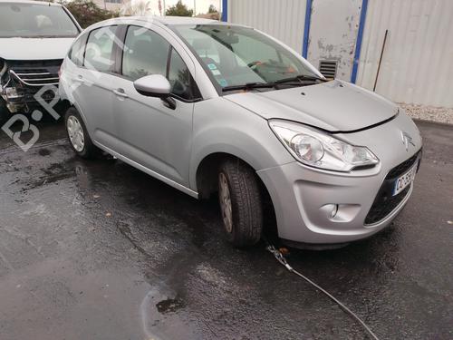 Used Parts CITROËN C3 II (SC_) 1.4 HDi 70 (SC8HZC, SC8HR0, SC8HP4) (68 hp) 4416965