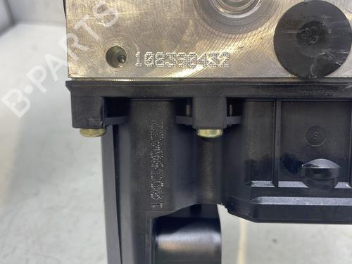ABS pump PORSCHE 911 (996) 3.6 Carrera 4 | BP27403881M43 