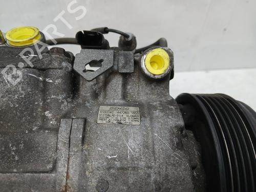 AC compressor BMW 3 (E90) 320 d | BP37732681M34 - Image 5