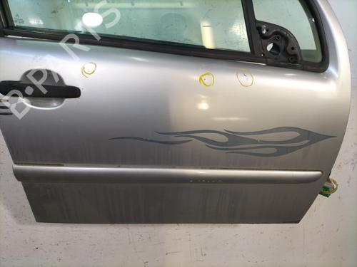 Right front door CITROËN C3 I (FC_, FN_) 1.4 HDi | BP30378942C3