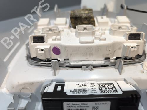 Interior roof light PEUGEOT 308 II (LB_, LP_, LW_, LH_, L3_) 1.5 BlueHDi 130 | BP29377305I8 