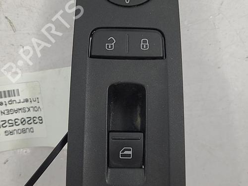 Used Switch VW UP! (121, 122, BL1, BL2, BL3, 123) 1.0 (75 hp) 22823029