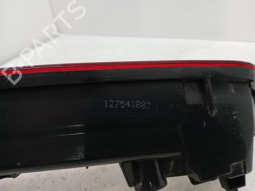 Left tailgate light RENAULT MEGANE IV Hatchback (B9A/M/N_) | BP36571589C79 - Image 3