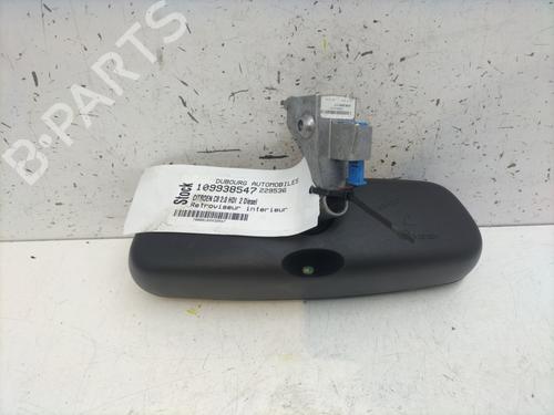 Specchietti retrovisore CITROËN C8 (EA_, EB_) 2.0 HDi (107 hp) 28328280