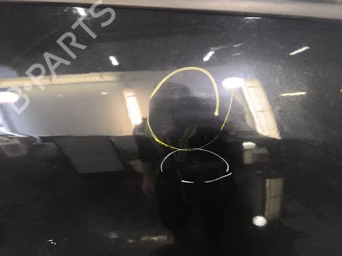 Right front door CITROËN C3 Picasso (SH_) 1.6 HDi | BP30162476C3 