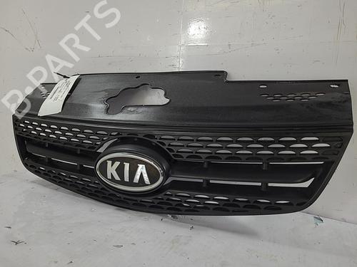 Grill Grill KIA RIO II (JB) 1.5 CRDi (110 hp) 22825112 22825112