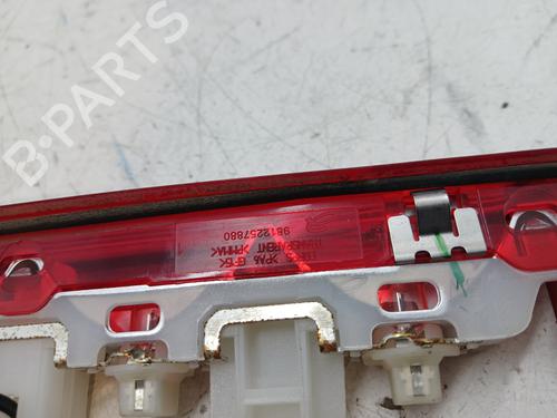 Third brake light CITROËN C3 III (SX) 1.2 THP 110 (SXHNPS, SXHNZT, SXHNZ6) | BP29525372L11  - Image 5