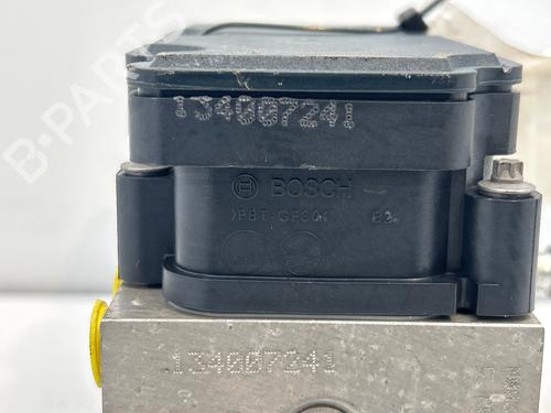 ABS pump RENAULT KANGOO Express (FW0/1_) 1.5 dCi 75 (FW07, FW10, FW04) | BP39979251M43 - Image 4