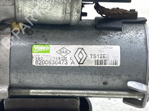 Used Starter Starter 36939424 36939424
