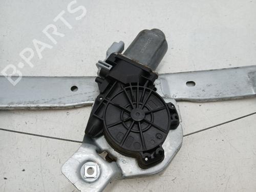 Front right window mechanism CITROËN C3 II (SC_) 1.4 HDi 70 (SC8HZC, SC8HR0, SC8HP4) | BP33613397C23  - Image 5