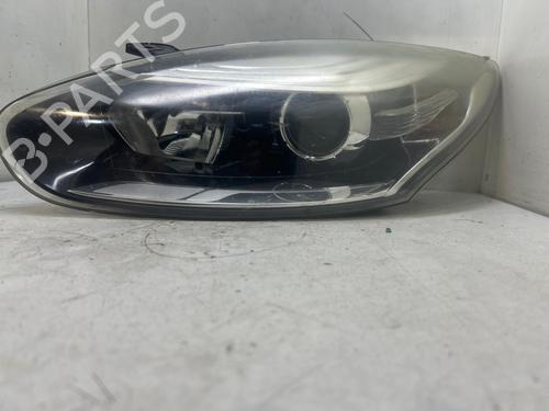 Left headlight RENAULT MEGANE III Hatchback (BZ0/1_, B3_) 1.5 dCi (BZ1G, BZ1W, BZ0R) | BP39600138C28 - Image 3
