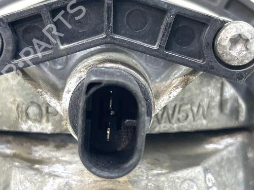 Used Left front fog light Left front fog light MINI MINI Convertible (R57) Cooper (120 hp) 40204398 40204398