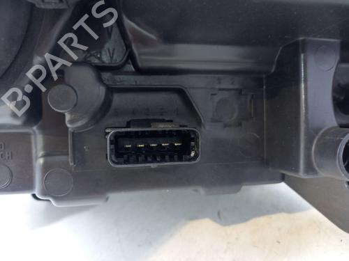 Used Right headlight Right headlight RENAULT CLIO III (BR0/1, CR0/1) [2005-2014] 35976199 35976199