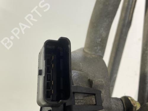 Front wiper motor RENAULT MEGANE II (BM0/1_, CM0/1_) 1.5 dCi (BM0F, BM0T, BM2B, CM0F, CM0T) | BP22830276M29 