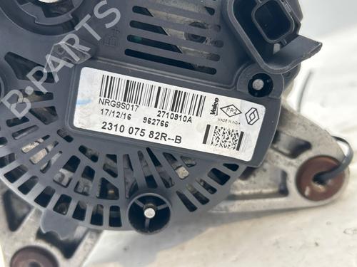 Alternator DACIA SANDERO II 1.0 SCe 75 (B8JC, B8JD, B8NC) | BP37090690M7 - Image 2
