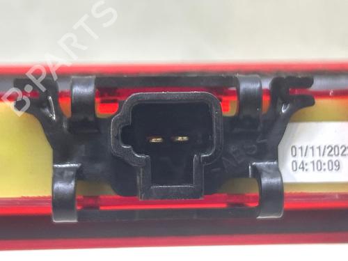 Third brake light TOYOTA AYGO X (_B7_) 1.0 VVT-i (KGB70) | BP40516378L11 - Image 2