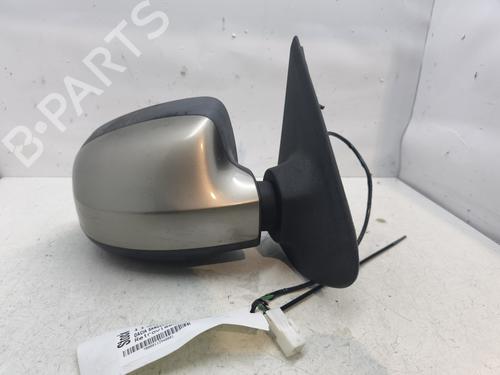 Used Right mirror DACIA SANDERO II 1.5 dCi (90 hp) 29726061