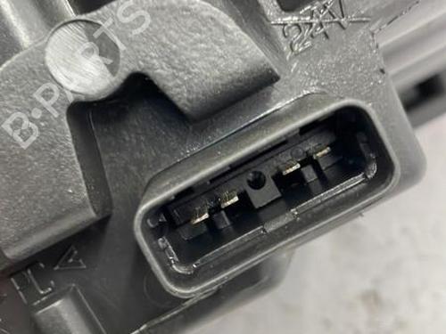 Used Left headlight Left headlight RENAULT LAGUNA II (BG0/1_) 1.9 dCi (107 hp) 22832712 22832712